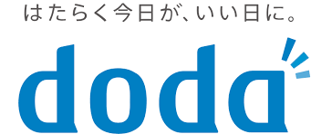 dodaの画像